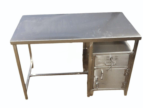 Office Steel Table