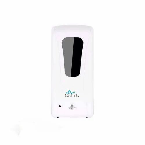 Orchid Automatic Soap Dispenser 