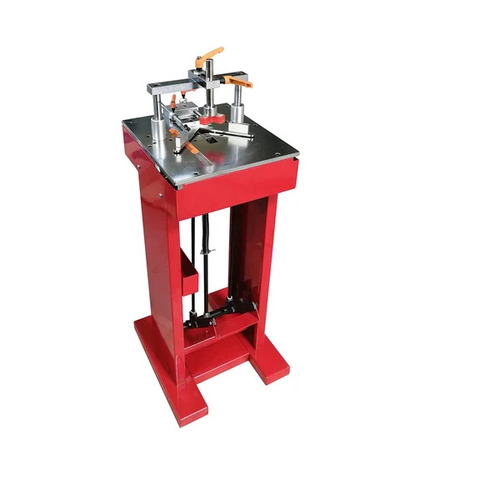 Photo Frame Cutting Machine