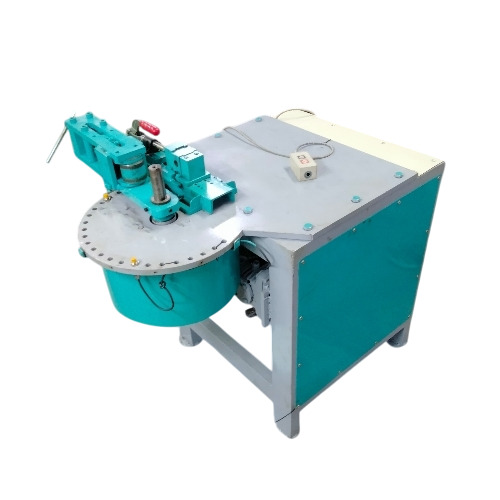 Pipe Bending Machine