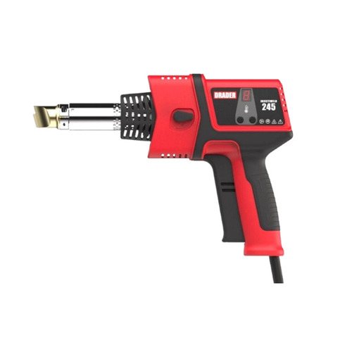 Plastic Welding Gun