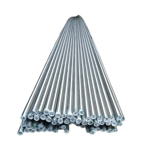 Polished Bright Steel Bar