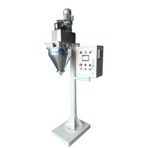 Powder Filling Machine 