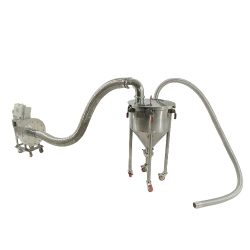 Powder Transfer System