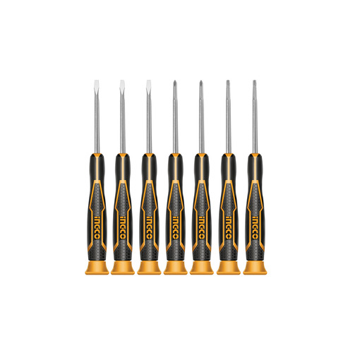 Precision Screwdriver Set