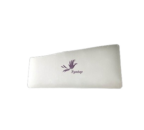 Rectangular Microcrystalline Wax