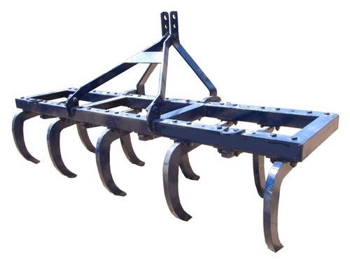 Rigid Loaded Cultivator