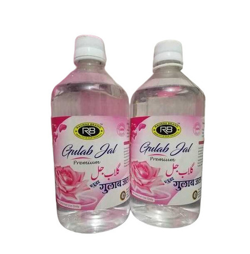 Rose Water