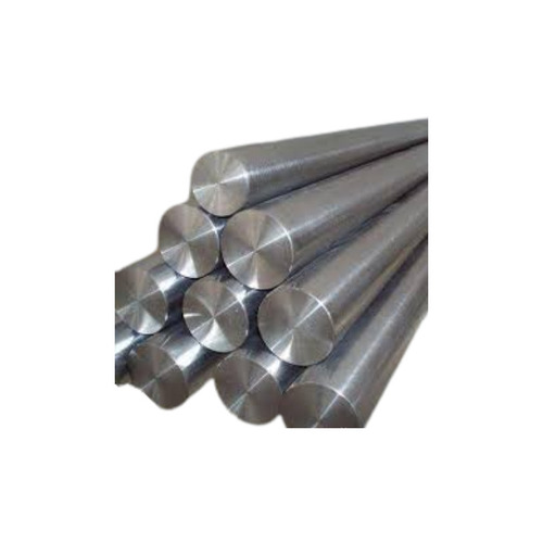 Round Steel Bar
