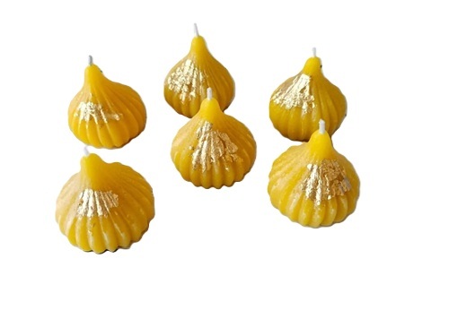 Scented Candles