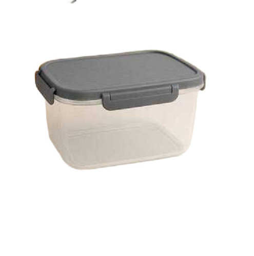 Seal it 500 Dx Lock and Seal Container