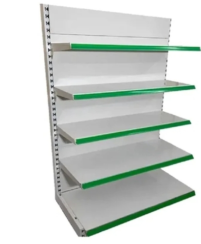 Showroom Rack