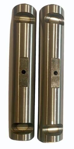 Spring Dowel Pin