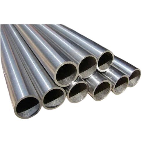 Stainless Steel ERW Tube