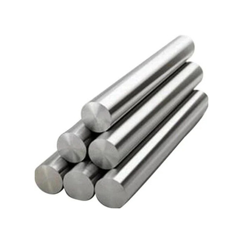 Stainless Steel Round Bars