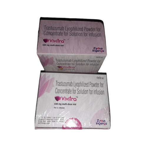 Trastuzumab Injection