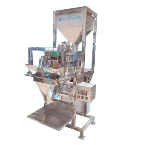 Weight Filler Machine