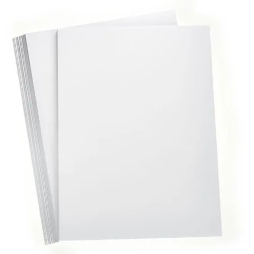White A4 Size Paper