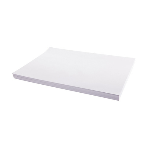 A4 White Copier Paper - Use: Printing Use
