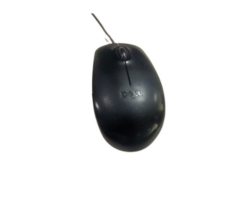 Wired Optical Mouse