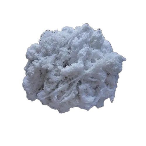 Yarn Waste