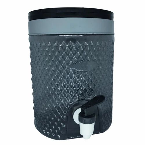 5l Plastic Water Jug