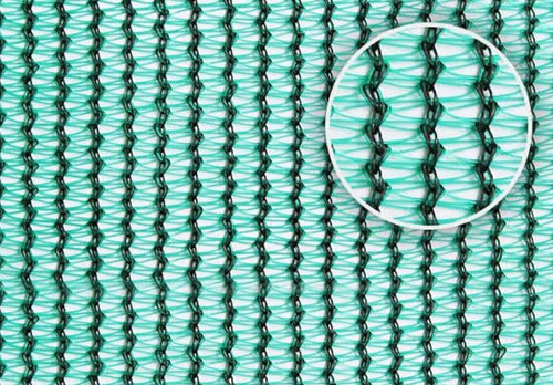 Aashirwad Mono Shade Net