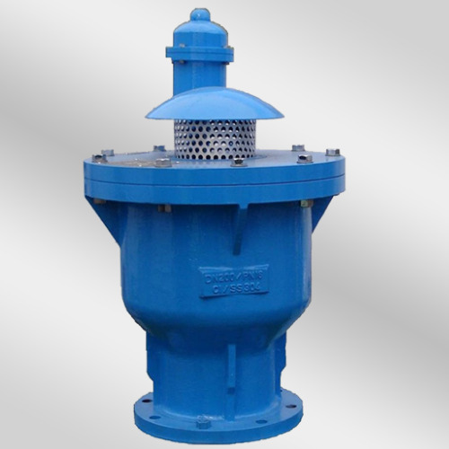 Air Valve