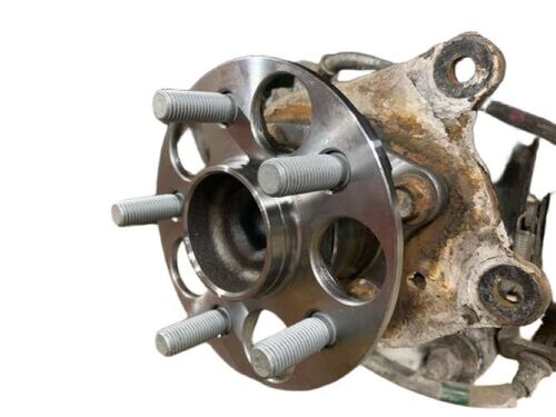 Automobile Bearings - Application: .