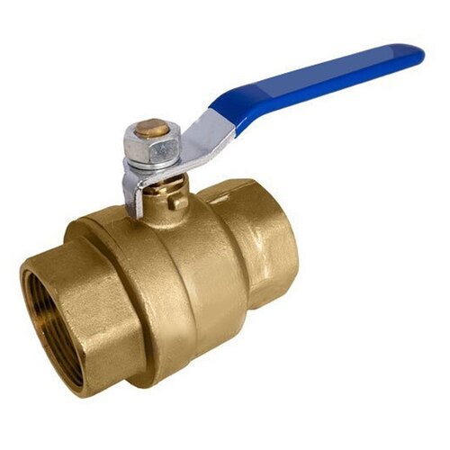 Brass Ball Valve