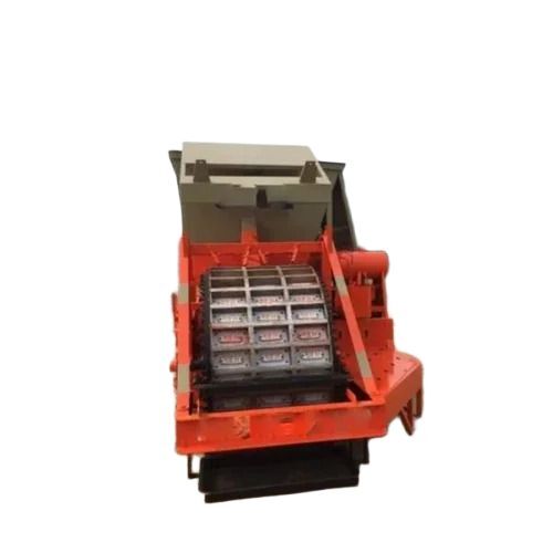Brick Making Machine