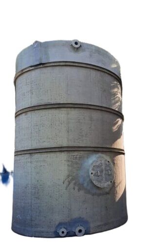 Corrosion Resistant Pp Frp Tank
