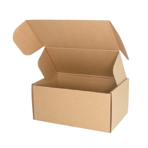Corrugated Packaging Box