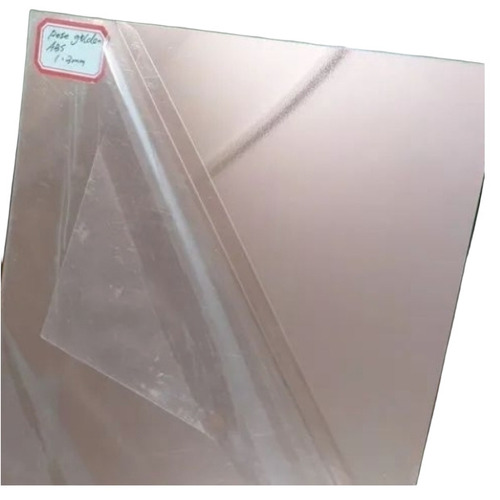 Decorative Abs Mirror Sheet
