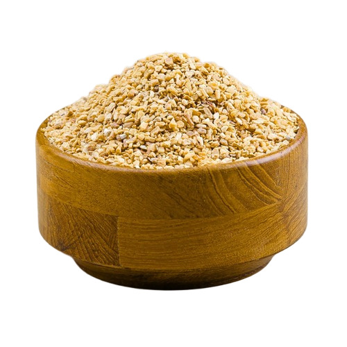 Dehydrated Garlic Chopped