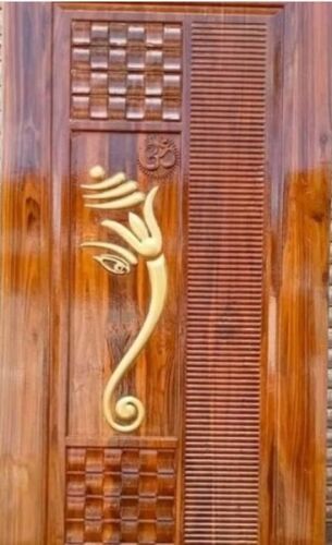 Designer Wooden Door