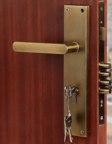 Door Locks 