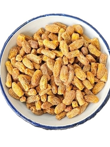 Dry Dates