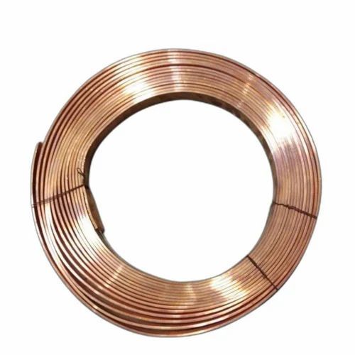 Ec Grade Copper Strips