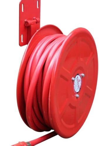 Fire Hose Reel