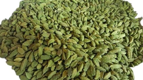 Green Cardamom - Color: All