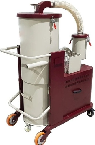 Industrial Vacuum Cleaner