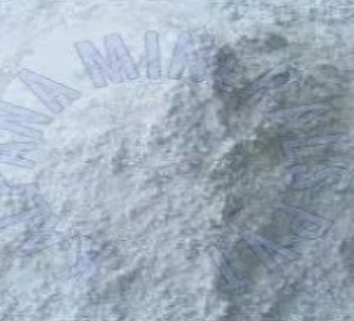 Kaolin Clay Powder
