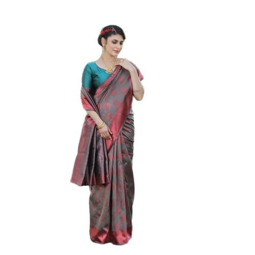 Ladies Silk Saree