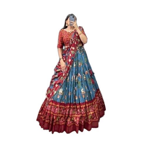 Lehenga Choli