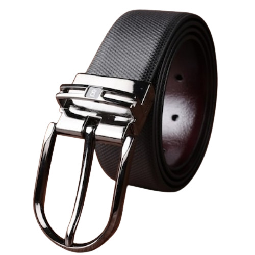 Men Leather Belt