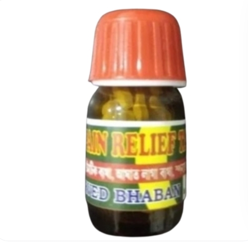 Pain Relief Tablet