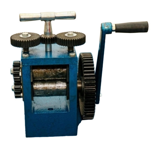 Rolling Mills