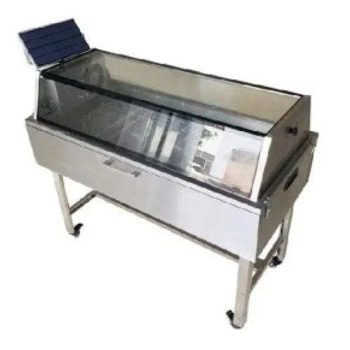 Solar Dehydrator Machine & Dryer Machine