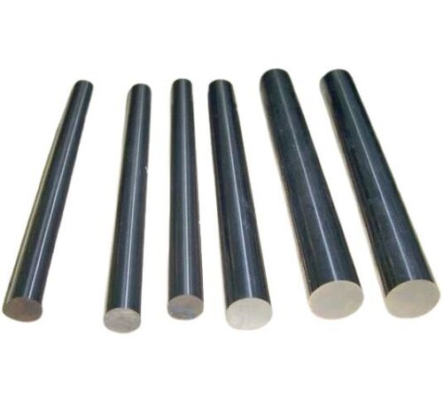 Stainless Steel Bright Bars